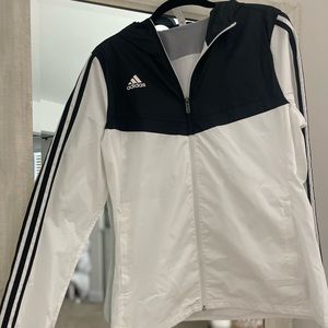 Adidas Windbreaker jacket